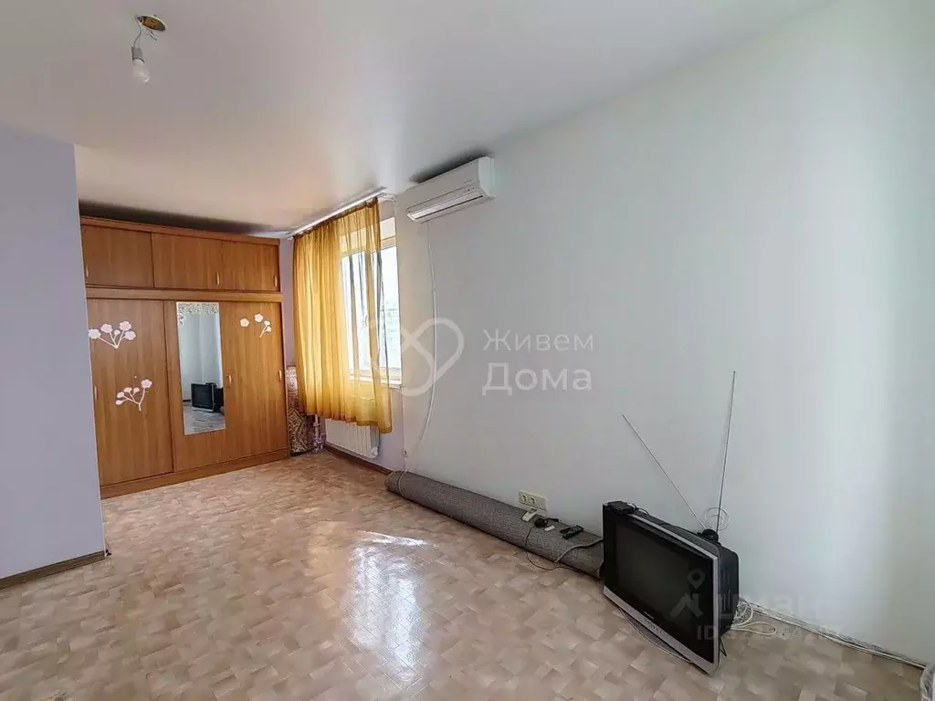 1-к кв. Волгоградская область, Волгоград ул. Космонавтов, 39 (35.8 м) - Фото 2