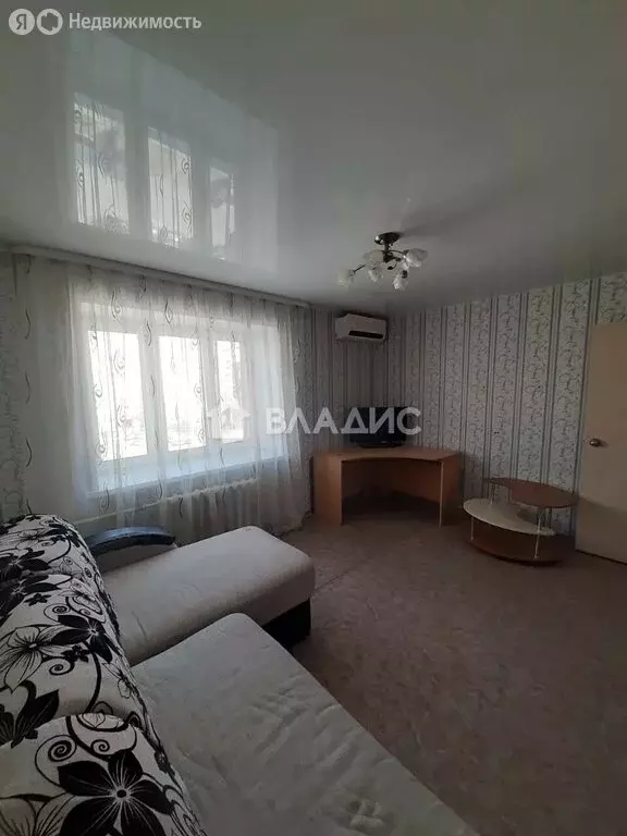 2-комнатная квартира: Благовещенск, Игнатьевское шоссе, 12/2 (58.7 м) - Фото 2