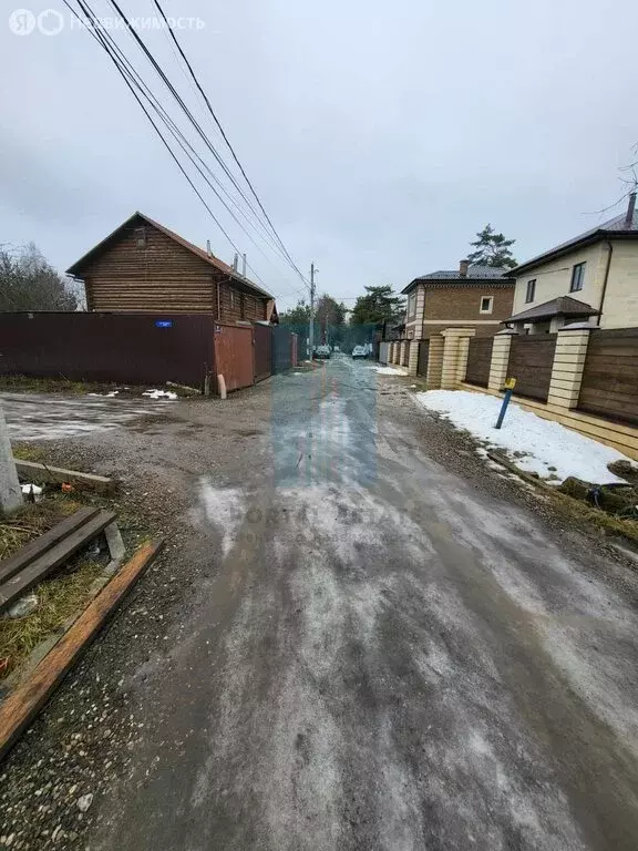 Участок в Московская область, городской округ Подольск, СНТ ... - Фото 1