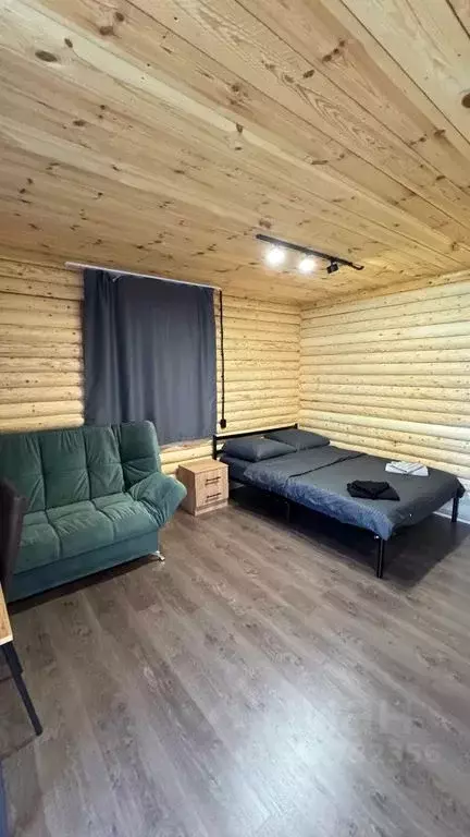 Дом в Алтай, Майминский район, с. Кызыл-Озек ул. Придорожная, 48 (20 ... - Фото 1