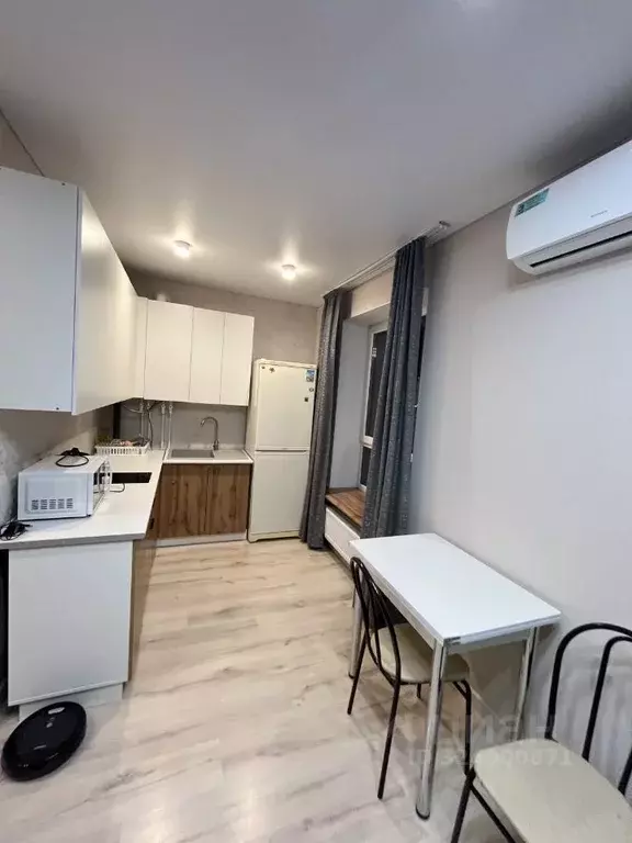 1-к кв. Астраханская область, Астрахань Автомобильная ул., 8 (27.0 м) - Фото 2