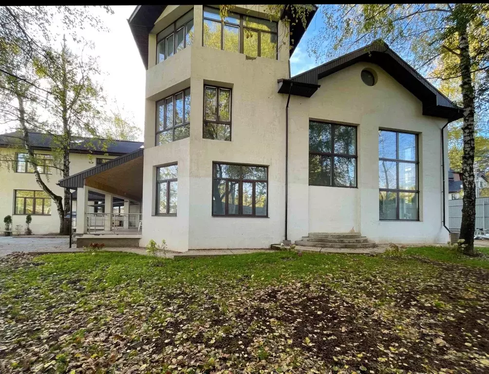 Дом в Москва № 170 кв-л,  (1200 м) - Фото 1