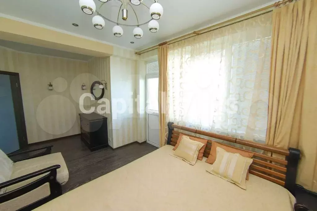 2-к. квартира, 60 м, 8/11 эт. - Фото 0