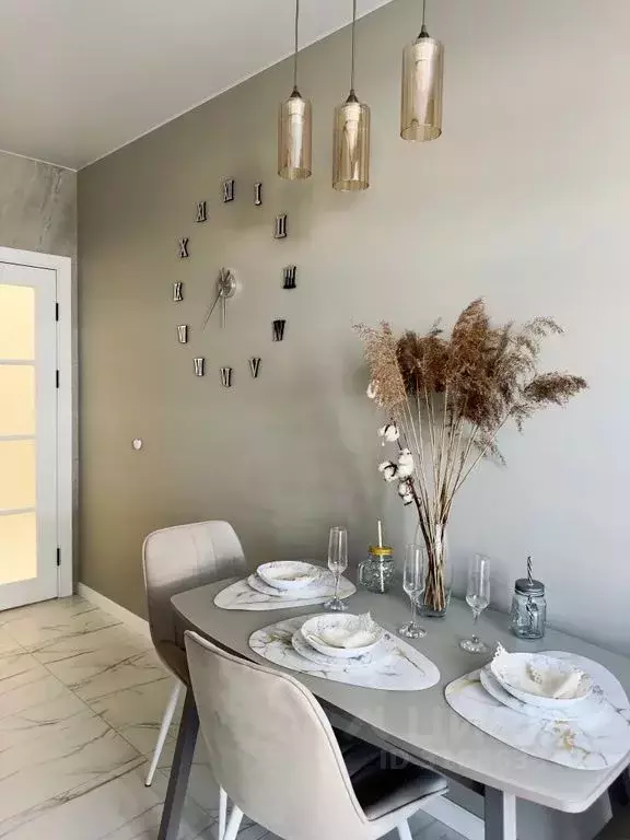 2-к кв. Калининградская область, Калининград Елизаветинская ул., 8 ... - Фото 0