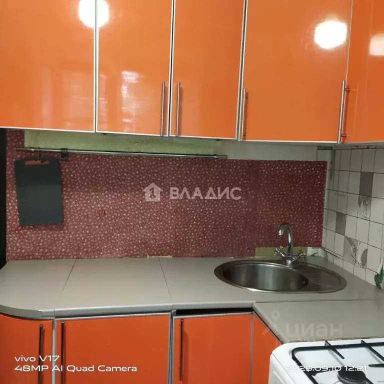 1-к кв. Владимирская область, Ковров ул. Зои Космодемьянской, 1/3 ... - Фото 1