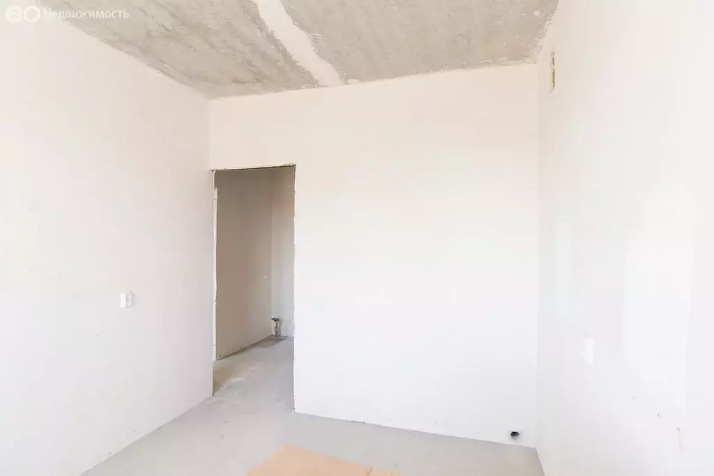 1-комнатная квартира: Ярославль, посёлок Текстилей, 4 (36.18 м) - Фото 1