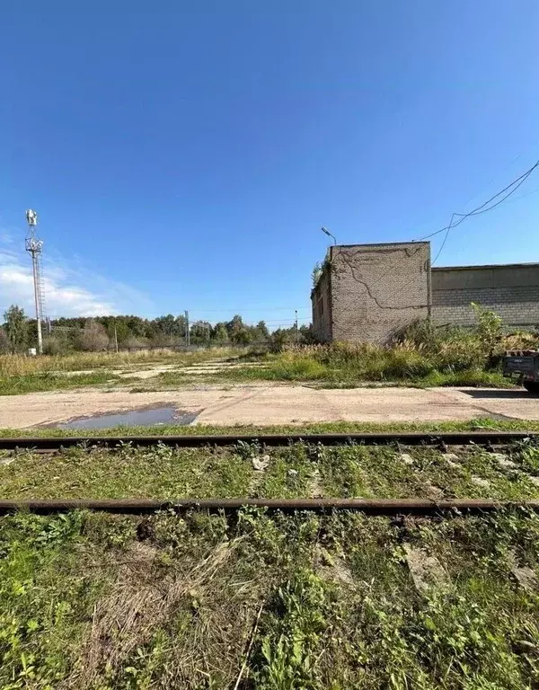 Помещение свободного назначения в Московская область, Раменский ... - Фото 2