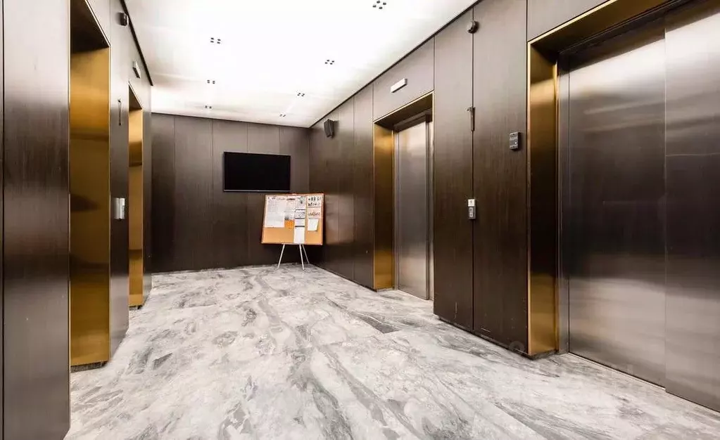 1-к кв. Москва просп. Маршала Жукова, 39Ак2 (15.0 м) - Фото 2