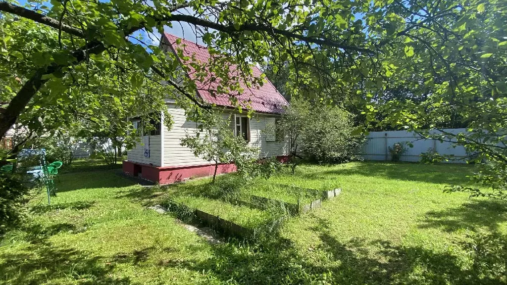 Продается дача в КП Рябинка-2 - Фото 0
