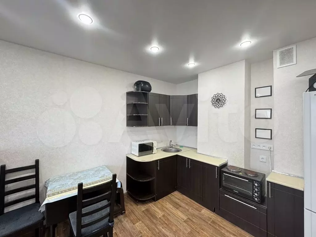 Квартира-студия, 33 м, 7/10 эт. - Фото 0