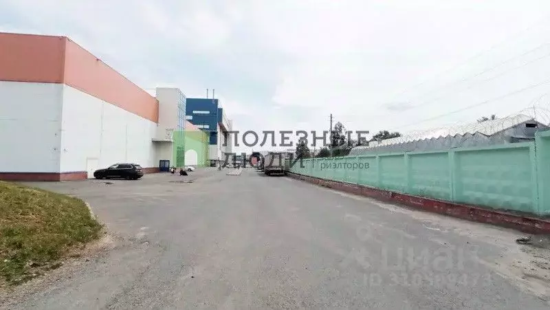 Гараж в Орловская область, Орел Кромское ш., 6Б (33 м) - Фото 0