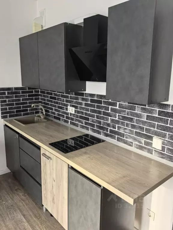 Студия Москва Кокошкино дп, ул. Стожарова, 7 (24.1 м) - Фото 1