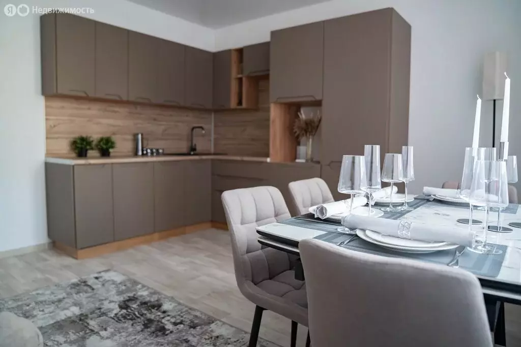 4-комнатная квартира: Южноуральск, улица Сергея Буландо, 8 (76.6 м) - Фото 2