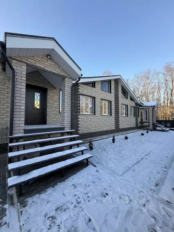 Таунхаус в Кировская область, Киров городской округ, Надежда СДТ 154 ... - Фото 2