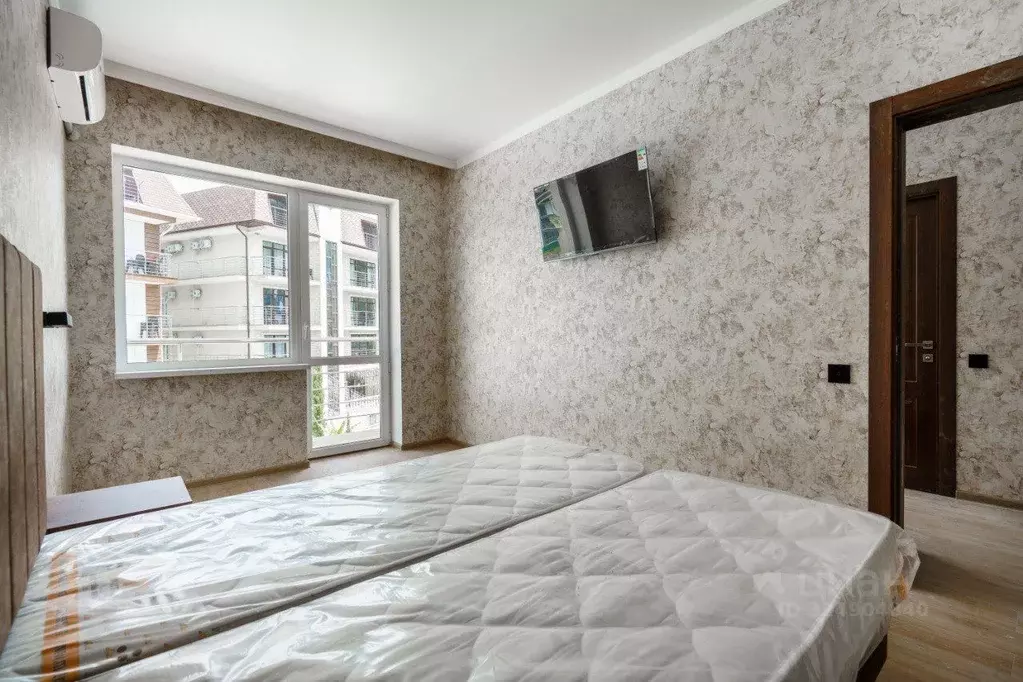 Студия Краснодарский край, Туапсинский муниципальный округ, с. ... - Фото 1