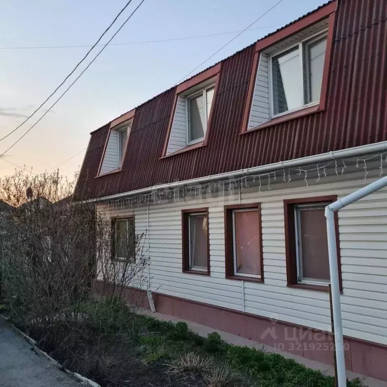 Дом в Тюменская область, Тюмень Приисковый пер., 21 (151 м) - Фото 0