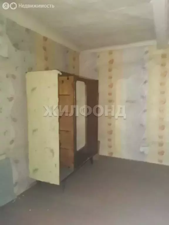 Дом в Борзя, улица Пушкина (34.7 м) - Фото 2