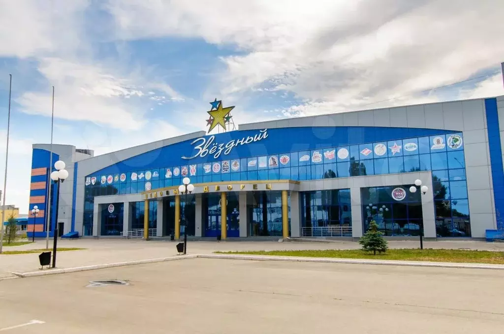 Квартира-студия, 28 м, 15/20 эт. - Фото 1