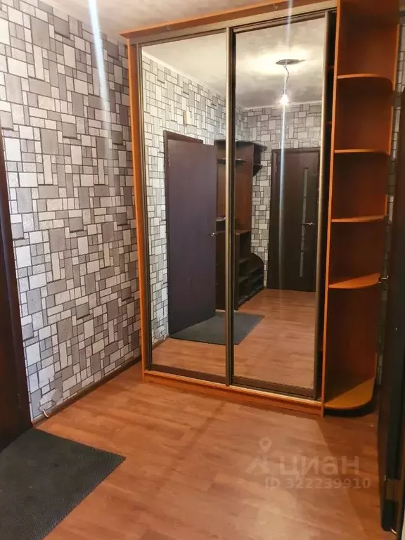 1-к кв. Новосибирская область, Новосибирский район, Краснообск рп 106 ... - Фото 1