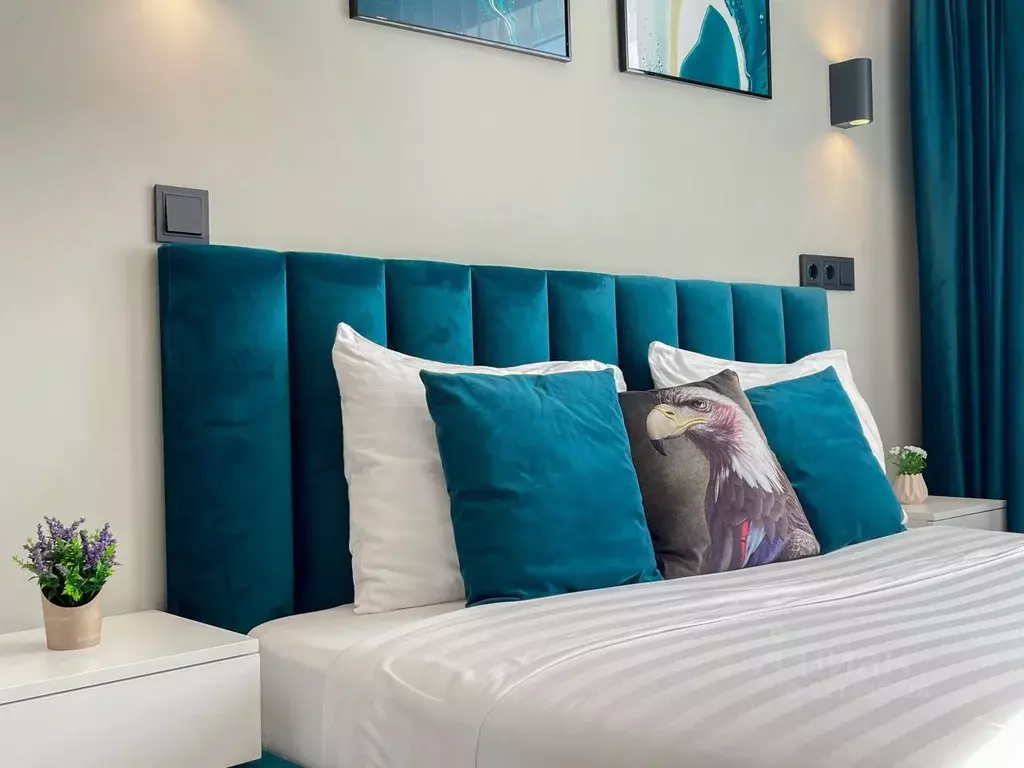 1-к кв. Москва Ленинский просп., 158 (24.0 м) - Фото 1