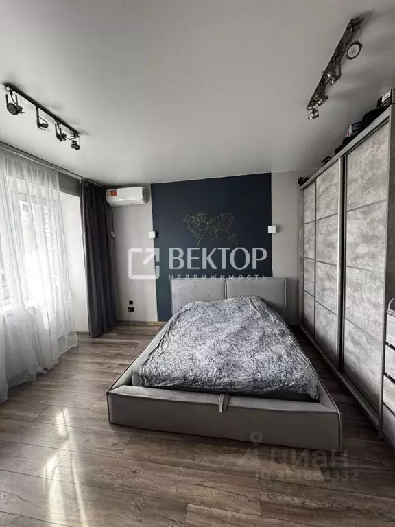 1-к кв. Костромская область, Кострома Некрасовское ш., 34Ак1 (32.1 м) - Фото 1