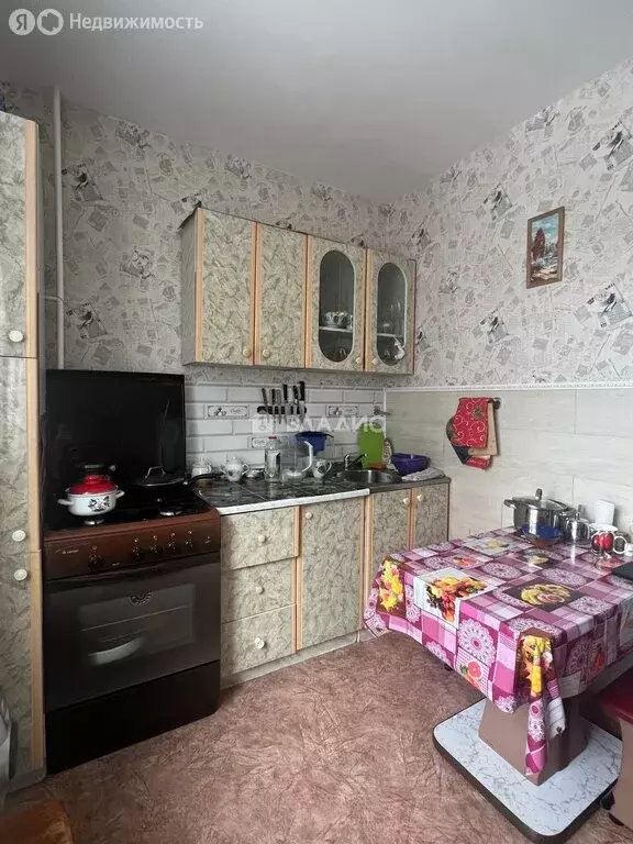 1-комнатная квартира: Владимир, улица Безыменского, 16А (38 м) - Фото 2