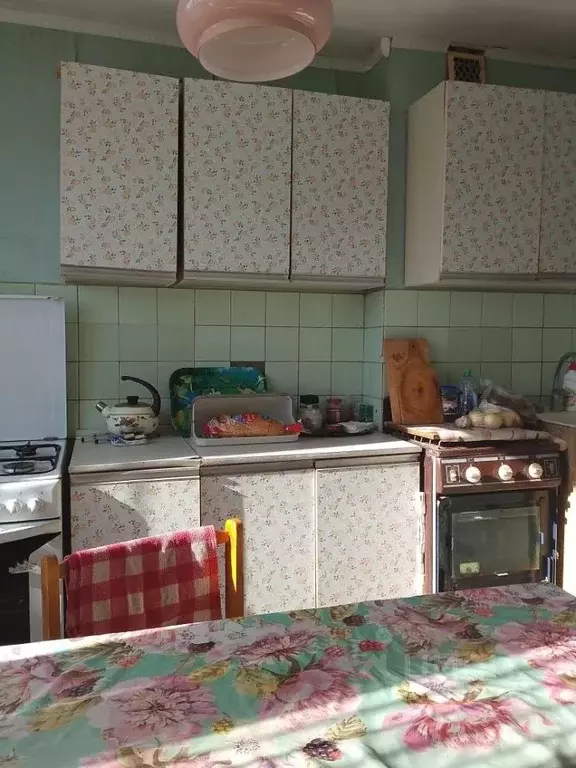 2-к кв. Московская область, Ступино городской округ, с. Мещерино  ... - Фото 1