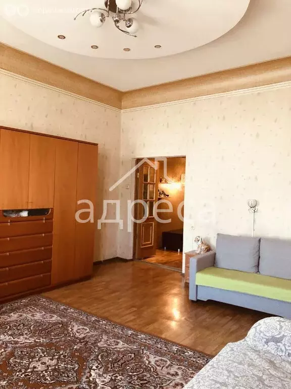 2-комнатная квартира: Самара, улица Куйбышева, 66 (69.7 м) - Фото 2