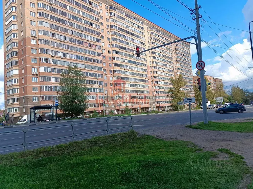 Студия Московская область, Сергиев Посад просп. Красной Армии, 251а ... - Фото 0