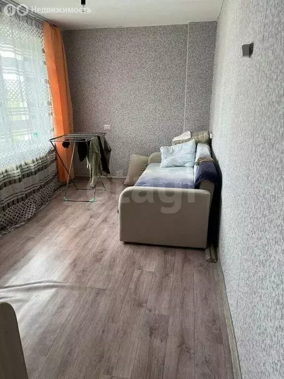 2-комнатная квартира: Дубровка, улица Ленина, 8 (38 м) - Фото 2