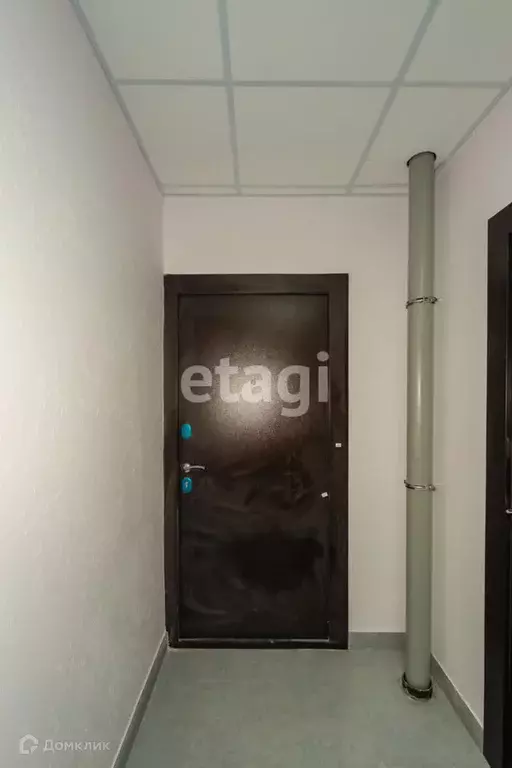 Продаётся 2-к квартира, 57.9 м - Фото 1