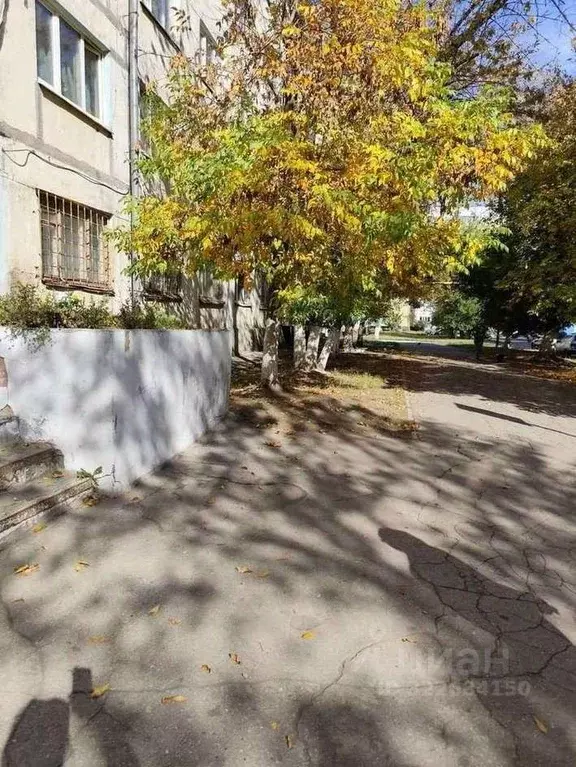 Офис в Самарская область, Самара Солнечная ул., 16 (11 м) - Фото 1