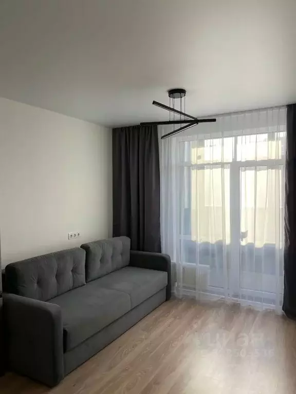 2-к кв. Московская область, Мытищи пер. 1-й Стрелковый, 5 (47.3 м) - Фото 2