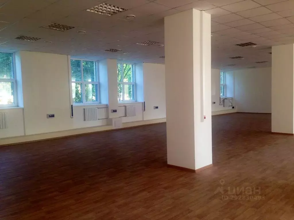 Офис в Нижегородская область, Нижний Новгород ул. Тургенева, 30 (1500 ... - Фото 0