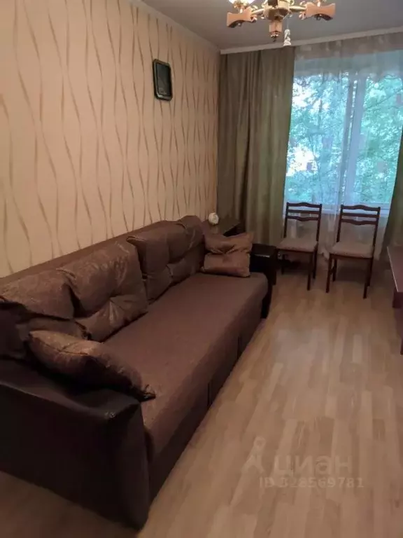 1-к кв. Москва ул. 8-я Соколиной Горы, 4 (29.0 м) - Фото 2