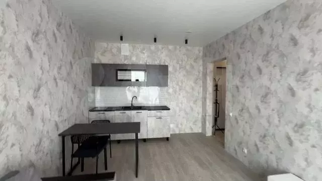 Квартира-студия, 30 м, 12/17 эт. - Фото 1