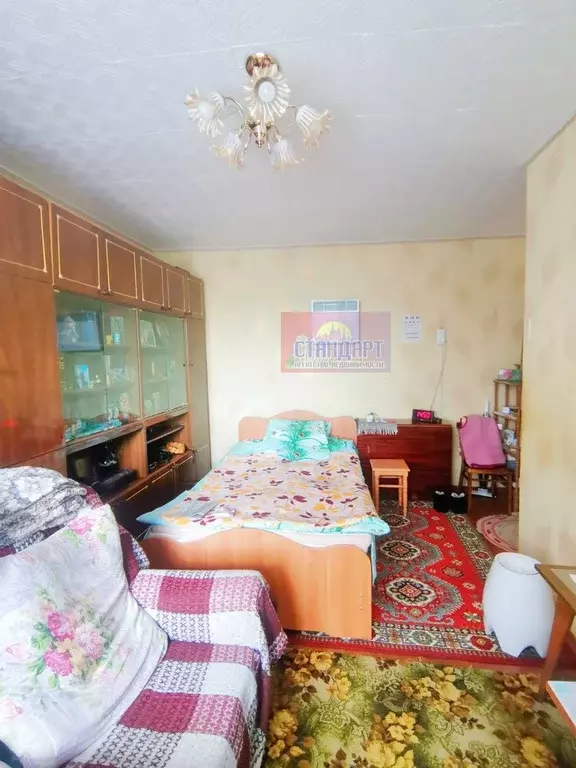 Продаётся 2-к квартира, 48.6 м - Фото 1