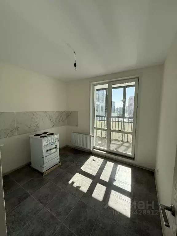 1-к кв. Московская область, Сергиев Посад Владимирская ул., 69 (34.4 ... - Фото 2