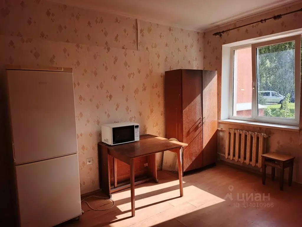 Комната Калининградская область, Калининград Балтийская ул., 4 (15.0 ... - Фото 2