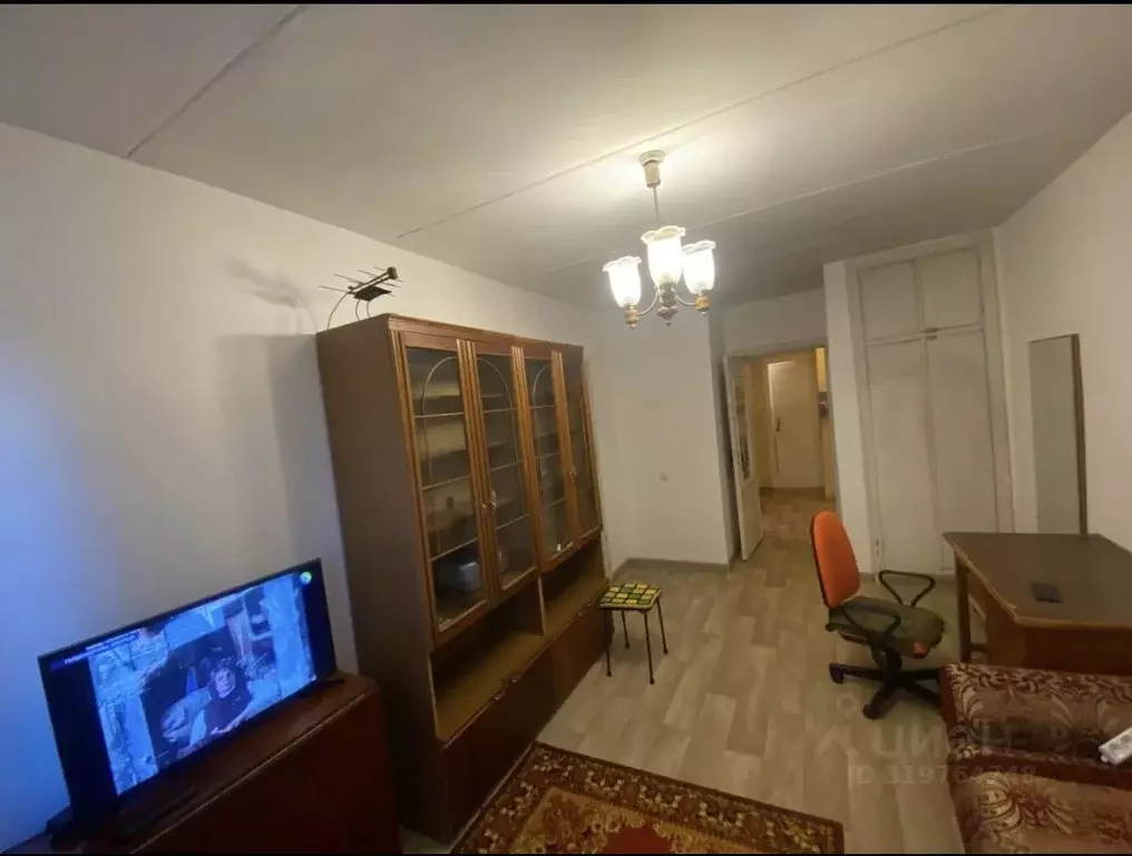 2-к кв. Свердловская область, Екатеринбург тракт Сибирский, 37А (49.0 ... - Фото 0