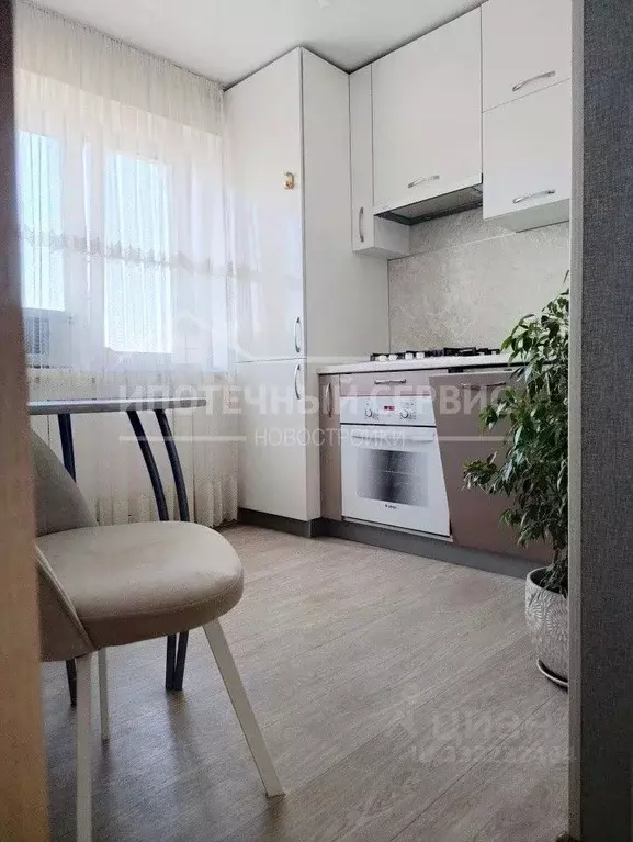 3-к кв. Челябинская область, Магнитогорск Советская ул., 131 (58.4 м) - Фото 1