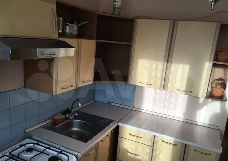 2-к. квартира, 50 м, 8/9 эт. - Фото 1