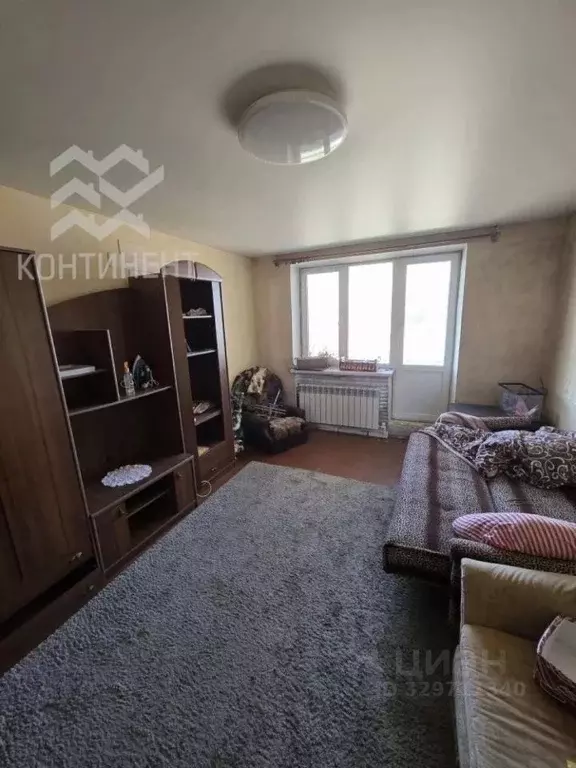 3-к кв. Крым, Сакский район, с. Штормовое ул. Ленина, 5 (62.6 м) - Фото 1