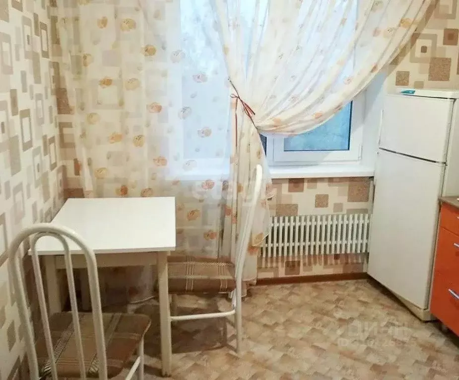 1-к кв. Челябинская область, Озерск ул. Дзержинского, 59 (33.3 м) - Фото 1