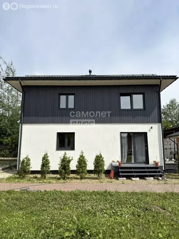 Дом в Московская область, городской округ Солнечногорск (173 м) - Фото 2