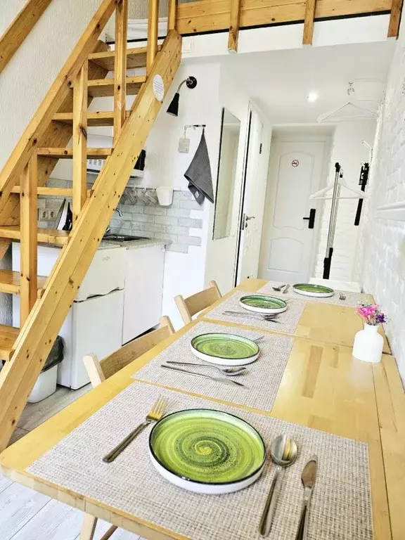 Комната Санкт-Петербург Казанская ул., 26/27 (15.0 м) - Фото 1