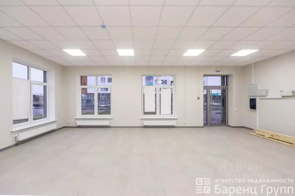 Помещение свободного назначения в Карелия, Петрозаводск ул. Тапиола, ... - Фото 0