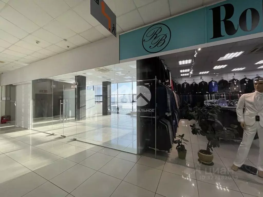 Офис в Новосибирская область, Новосибирск ул. Ватутина, 28А (69 м) - Фото 2