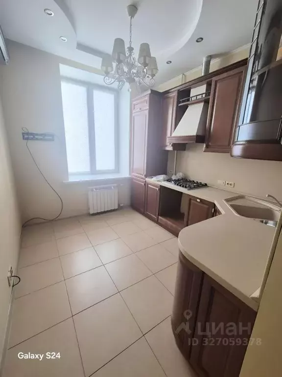 3-к кв. Омская область, Омск ул. Богдана Хмельницкого, 126 (72.0 м) - Фото 2