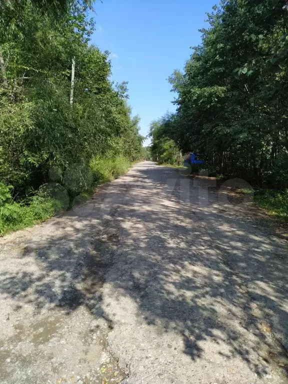 Участок 14 сот. (СНТ, ДНП) - Фото 1